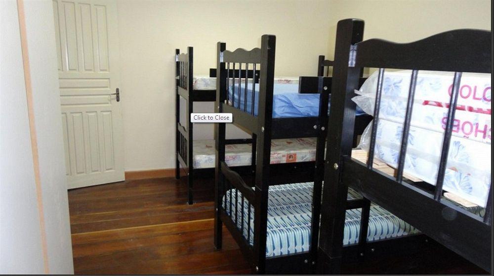 Casarao Do Bixiga Hotel São Paulo Zewnętrze zdjęcie