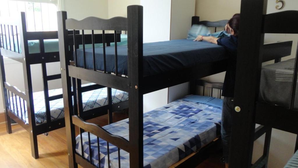 Casarao Do Bixiga Hotel São Paulo Zewnętrze zdjęcie