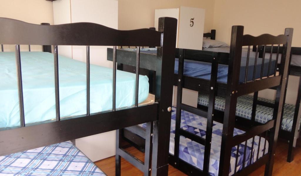 Casarao Do Bixiga Hotel São Paulo Zewnętrze zdjęcie