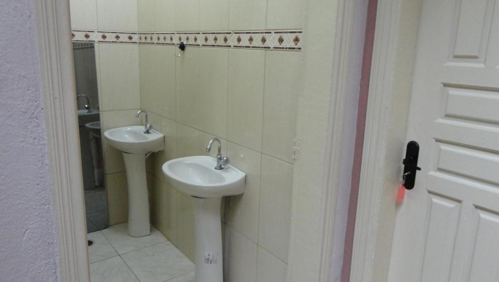 Casarao Do Bixiga Hotel São Paulo Zewnętrze zdjęcie