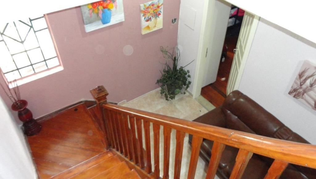 Casarao Do Bixiga Hotel São Paulo Zewnętrze zdjęcie