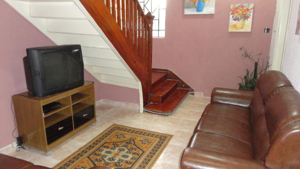 Casarao Do Bixiga Hotel São Paulo Zewnętrze zdjęcie