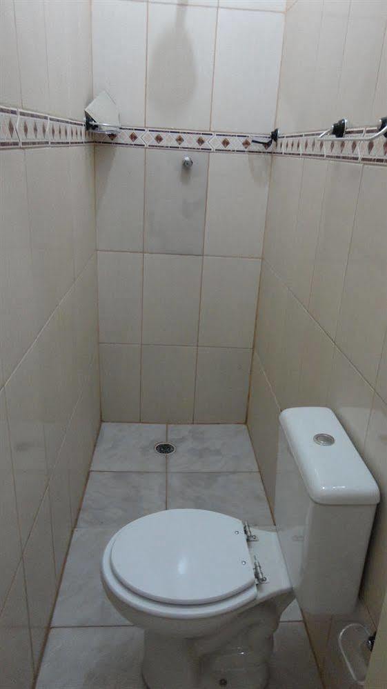Casarao Do Bixiga Hotel São Paulo Zewnętrze zdjęcie